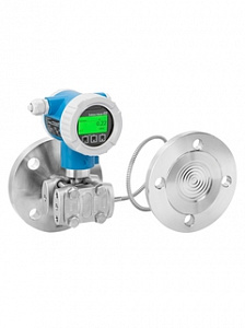 Endress+Hauser Deltabar PMD78B Датчик давления