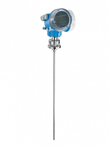 Endress+Hauser Levelflex FMP53 Микроимпульсный уровнемер
