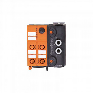 IFM AC5228 - AS-i Airbox с технологией быстрого монтажа