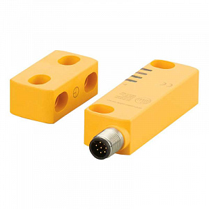 IFM MN708S - RFID-кодированный датчик безопасности