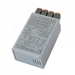 IFM E18401 - Sensor Testpak