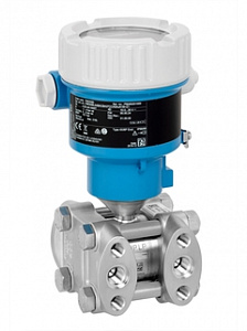 Endress+Hauser Deltabar PMD55B Датчик давления