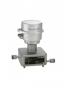 Endress+Hauser Proline Cubemass C 100 Кориолисовый массовый расходомер