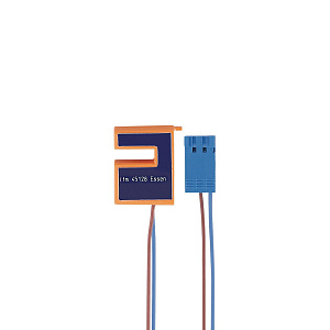 IFM N7S21A - Индуктивный датчик NAMUR щелевого типа
