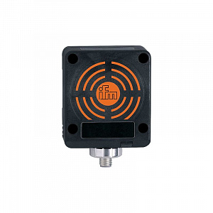 IFM DTA301 - RFID головка чтения/записи с AS-интерфейсом