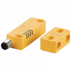 IFM MN702S - RFID-кодированный датчик безопасности