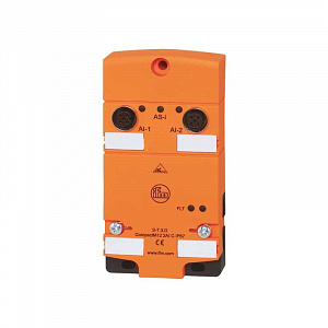 IFM AC2402 - AS-интерфейс модуль CompactLine