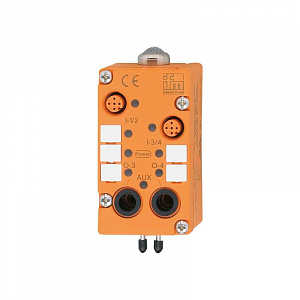 IFM AC2041 - AS-Interface AirBox