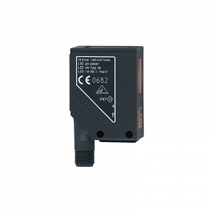 IFM DTA100 - RFID головка чтения/записи с AS-интерфейсом