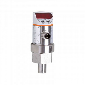 IFM SA3010 - Датчик потока