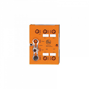 IFM DTE100 - Оценочная электроника RFID LF/HF