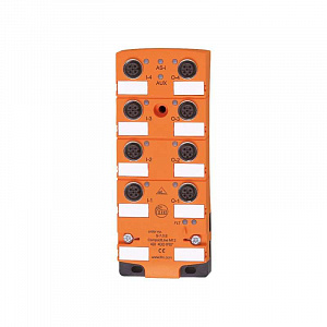 IFM AC2412 - AS-интерфейс модуль CompactLine