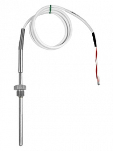 Endress+Hauser TST310 Кабельный датчик температуры