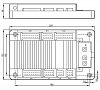 IFM CR0303 - Программируемый контроллер безопасности для подвижной техники