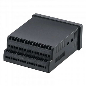 IFM DX2045 - Многофункциональный дисплей для контроля аналоговых стандартных сигналов