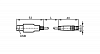 IFM E30136 - USB-кабель