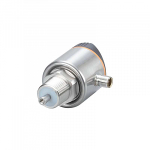 IFM LR3300 - Датчик уровня (управляемый микроволновой радар)