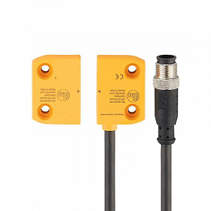 IFM MN207S - Магнитно закодированный датчик