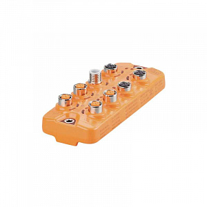 IFM AL1320 - Мастер IO-Link с интерфейсом EtherNet/IP